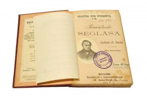 Frederick Count Skarbek Memoirs of Seglas [1898].