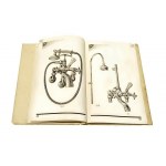 ŚWIT ZAKŁADY MECHANICZNE WYTWÓRNIA ARMATUR KATALOG Helwich Janiszewski i S-ka [1920]