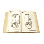 ŚWIT ZAKŁADY MECHANICZNE WYTWÓRNIA ARMATUR KATALOG Helwich Janiszewski i S-ka [1920]