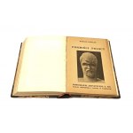 UMĚLECKÉ MONOGRAFIE SOUBOR 6 SVAZKŮ [1926]