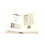 PODRÓŻE GULLIWERA W NIEZNAJOME KRAJE Jonathan SWIFT 1-2 REPRINT 1842