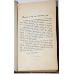 [Widmung von seinem Sohn] ZALESKI Józef Bohdan - Pisma... Von der Autorin überarbeitete Sammelausgabe. Bd. 1-4. Lwów 1877....
