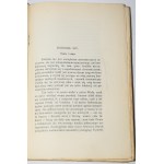 SZELĄGOWSKI Adam - O ujście Wisły. Der Große Preußische Krieg. Warschau 1905