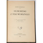 DUCHIŃSKI Franciszek Henryk - Zasady dziejów Polski i innych krajów słowiańskich i Moskwy. Cz. 1. Paryż 1858