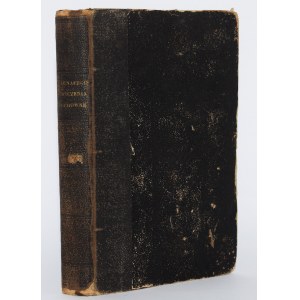 St. Ignatius' Spiritual Exercises or Recollections. 1st ed. Berlin 1851