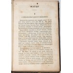 Die Exerzitien des heiligen Ignatius oder Betrachtungen. 1. Aufl. Berlin 1851