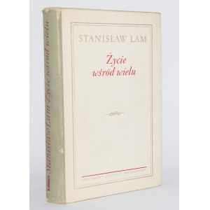 LAM Stanislaw - Leben unter vielen