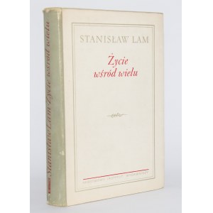 LAM Stanislaw - Life among the many