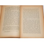 [KARWICKI Józef Dunin] - Przejażdżki po Wołyniu. Obrazki z przeszłości i teraźniejszości napisał X., Lwów 1893