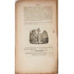 [KRÓLIKOWSKI Ludwik] - Westchnienie pieżne za dynastyą Czartoryskich w Polsce...Paris 1840