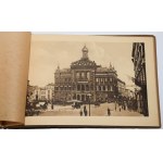 WARSAW Album, [1920er Jahre].