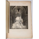 [OLESZCZYŃSKI Antoni] - Memories of Poles what they were famous in foreign and distant countries. Descriptions and images. Part 1...Paris 1843