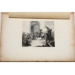 [OLESZCZYŃSKI Antoni] - Wspomnienia o Polakach co słynęli w obcych i odległych krajach. Opisy i wizerunki. Cz. 1...Paryż 1843