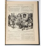 DICKENS Charles - Eine Geschichte von zwei Städten, illustriert von F. Barnard