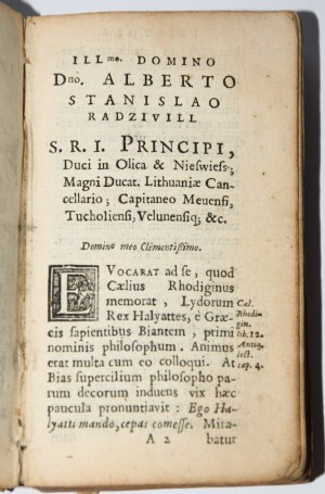 DREXELIUS Jeremias - Gymnasivm Patientiæ...1632