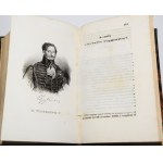 STRASZEWICZ Giuseppe - I Polacchi della rivoluzione del 29 novembre 1830 ossia ritratti dei personaggi che hanno figurat...