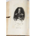 STRASZEWICZ Giuseppe - I Polacchi della rivoluzione del 29 novembre 1830 ossia ritratti dei personaggi che hanno figurat...