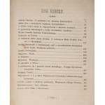 [IWANOWSKI Eustachy]. Kilka rysów i pamiątek E...go Heleniusza [pseud.], 1860