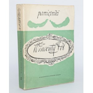 POL Wincenty - Memoirs, 1960