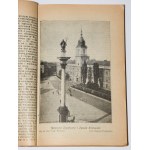 ORŁOWICZ Mieczysław - Short illustrated guide to Warsaw, 1922