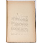 [IWANOWSKI Eustachy]. Wizerunek Rzeczypospolitej Polskiej, 1-2 Sätze, 1891