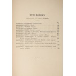 [IWANOWSKI Eustachy]. Wizerunek Rzeczypospolitej Polskiej, 1-2 Sätze, 1891