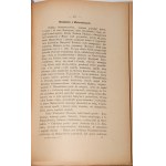 [IWANOWSKI Eustachy]. Polnische Souvenirs aus verschiedenen Zeiten, 1-2 Sätze, 1882