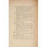 [IWANOWSKI Eustachy]. Polnische Souvenirs aus verschiedenen Zeiten, 1-2 Sätze, 1882