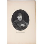 [IWANOWSKI Eustachy]. Leaves in a whirlwind to Cracow from Ukraine, 1-3 sets, 1901