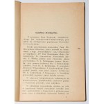 [DĄBROWSKI Romuald] - Przewodnik ilustrowany po województwie stanisławowskiem z mapą...1930