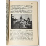 ORŁOWICZ Mieczysław - Illustrated guide to Przemyśl and surroundings, 1917