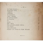 GORECKI Antoni - Neue Sammlung von Gedichten, Paris 1858