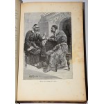 ORZESZKOWA Eliza - Meir Ezofowicz, Paryż 1888. Z drzeworytami Andriollego.