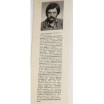 [autograf] GOWARZEWSKI Andrzej - Encyklopedia piłkarskich mistrzostw świata. Wydanie 1.