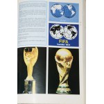 [Autograph] GOWARZEWSKI Andrzej - Encyklopedia piłkarskich mistrzostw świata. 1. Auflage.