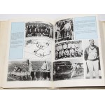 [Autograph] GOWARZEWSKI Andrzej - Encyclopedia of football world championships. 1st edition.