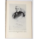 OPAŁEK Mieczysław - Litografia lwowska 1822-1860