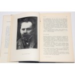 MORTKOWICZ-OLCZAKOWA Hanna - Über Stefan Żeromski. Ze wspomnień i dokumentów. 1. Auflage.