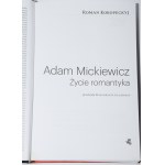 KORPECKYJ Roman - Adam Mickiewicz. The life of a Romantic