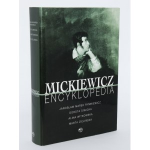 Mickiewicz-Lexikon.