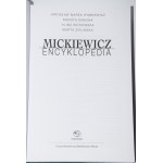 Mickiewicz encyklopedia.