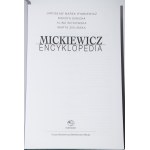 Mickiewicz encyclopedia.