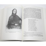 Księga w 170 rocznicę wydania Ballad i romansów Adama Mickiewicza