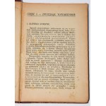 Zwyczaje towarzyskie (le savoir vivre) w ważniejszych okolicznościach życia przyjęte. [1921]