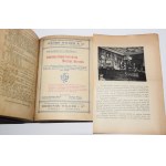 [WILDER, Hieronim] Catalogues of the Polish Antiquarian by Hieronim Wilder. Warsaw 1906-1930.