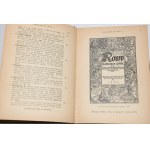 [WILDER, Hieronim] Katalogi Antykwariatu Polskiego Hieronima Wildera. Warszawa 1906-1930.