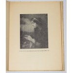 STYKA Jan - Poèmes et tableaux de la grande Guerre...Paris 1916 [Von Tränen, Blut und Eisen].