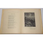 STYKA Jan - Poèmes et tableaux de la grande Guerre...Paris 1916 [Von Tränen, Blut und Eisen].