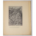 STYKA Jan - Poèmes et tableaux de la grande Guerre...Paryż 1916. [Z łez, krwi i żelaza]