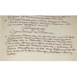 Orygina: Ustaw Seymu 1791 [reprodukacja rękopisu] [Oryginalna Konstytucja 3 Maja 1791 r.]